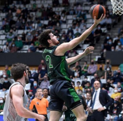 Las acciones de la Penya cotizan al alza
