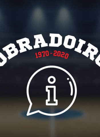 Los abonados del Monbus Obradoiro pueden escoger qué hacer con su abono