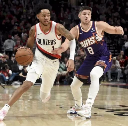 Los Suns no encuentran el camino de la victoria
