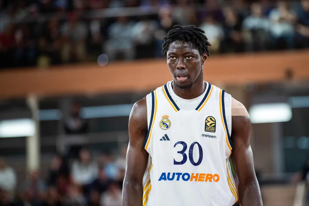 Gran Canaria valora a Eli Ndiaye como refuerzo para el ‘4’