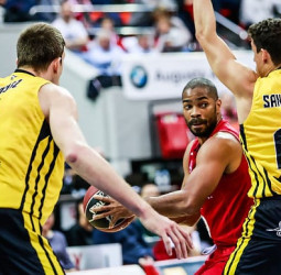 El día en que Gary Neal hizo rugir a Zaragoza (89-77)