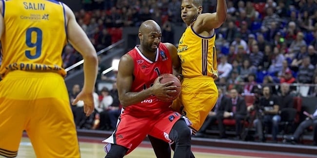 EuroCup: ¡Esto empieza de nuevo!