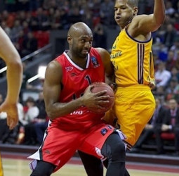 EuroCup: ¡Esto empieza de nuevo!