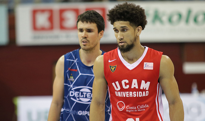 El GBC juega un partido primordial en su mejor momento