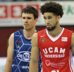El GBC juega un partido primordial en su mejor momento