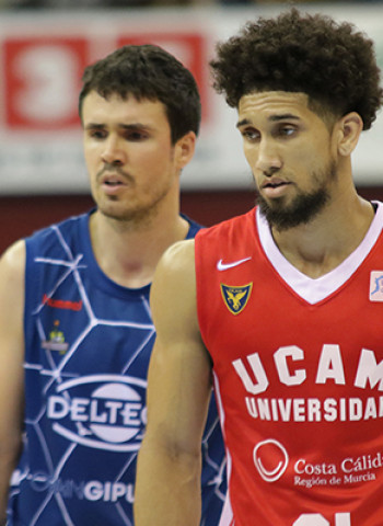 El GBC juega un partido primordial en su mejor momento