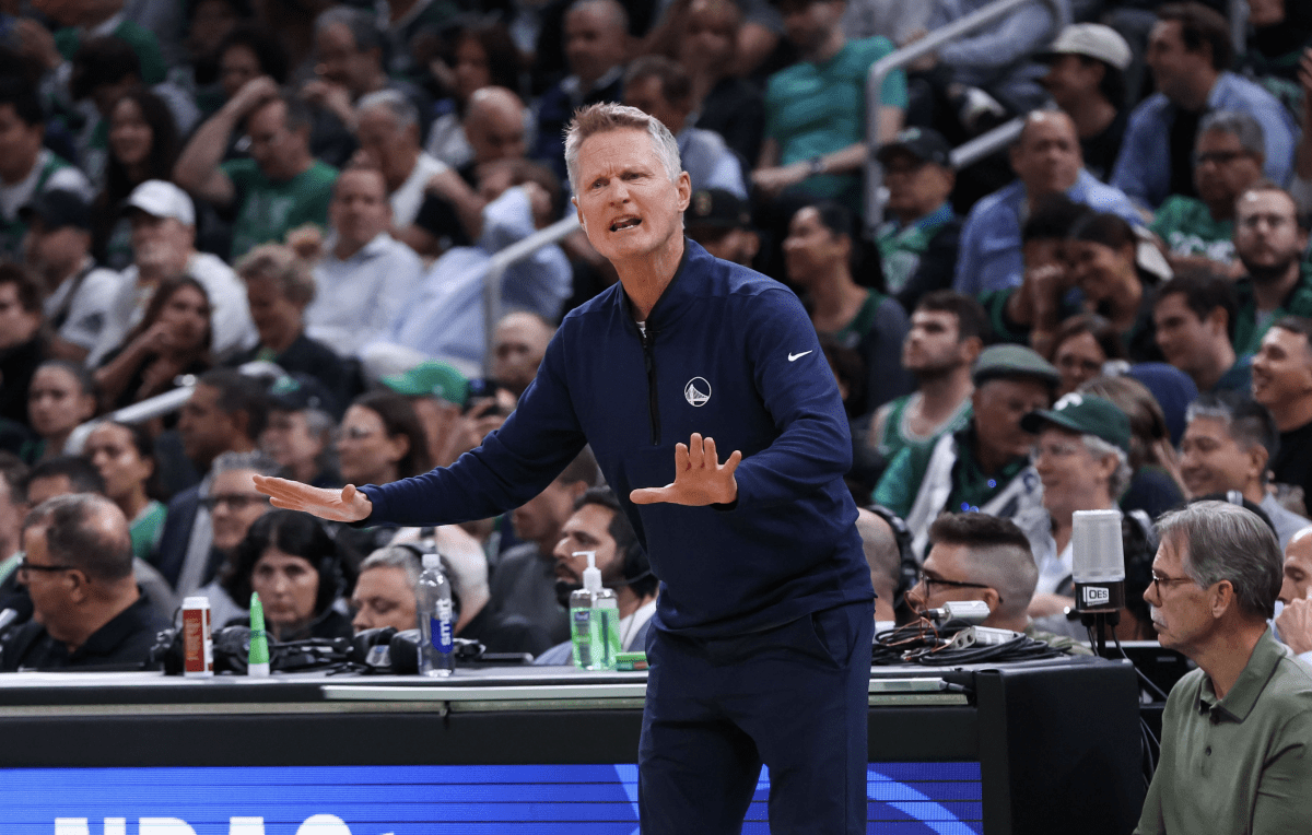 Los entrenadores con mayores salarios de la NBA