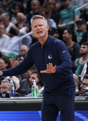 Los entrenadores con mayores salarios de la NBA