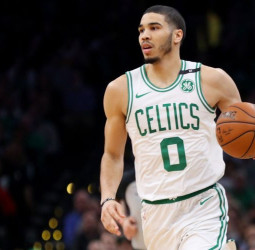 Jayson Tatum y los Boston Celtics acuerdan la renovación