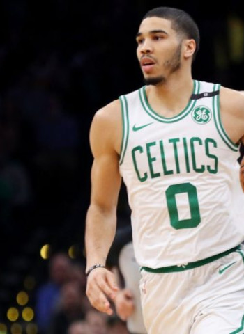 Jayson Tatum y los Boston Celtics acuerdan la renovación