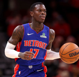 Sacramento apuesta por Dennis Schröder