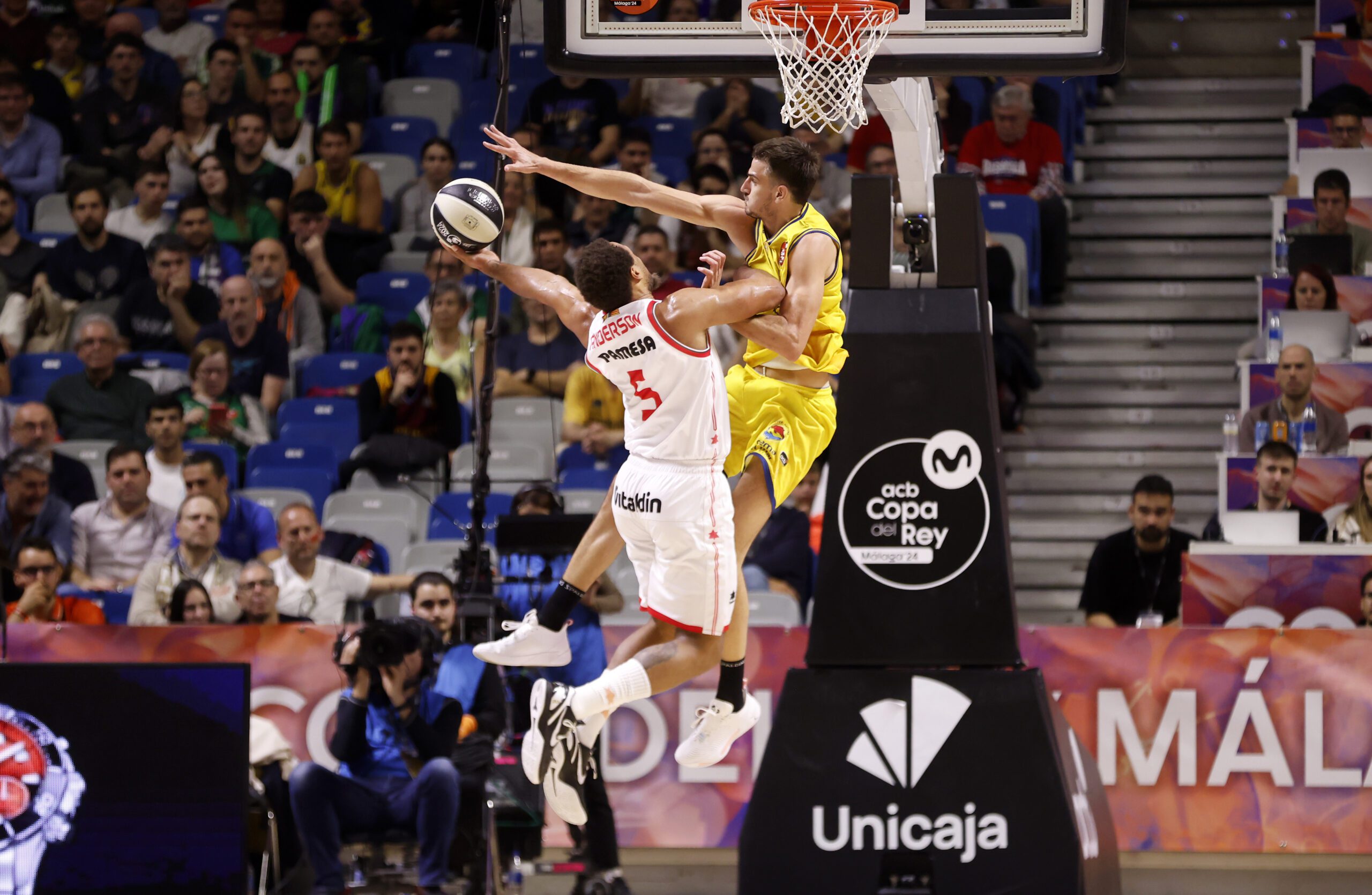 Valencia: tiempo de revancha y pase a semis, 81-89