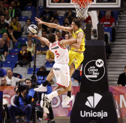 Valencia: tiempo de revancha y pase a semis, 81-89