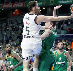 Jornada 9 EuroLiga: Previa Panathinaikos vs Real Madrid