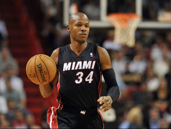 Ray Allen se retira definitivamente