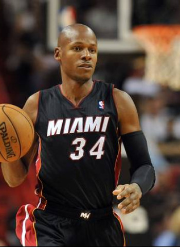 Ray Allen se retira definitivamente