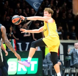 Previa EuroLeague (J.30): Maccabi vs Virtus Bolonia