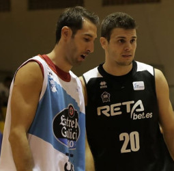 El Monbus Obradoiro sigue mostrando su pegada ante el RETAbet Bilbao Basket (106-98)