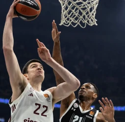 Previa EuroLeague (J.3): Partizan vs Bayern Múnich