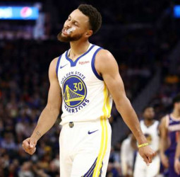 Stephen Curry, regreso inminente