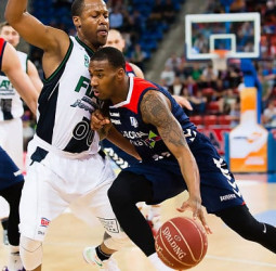 El FIATC Joventut lucha y cae con honor en Vitoria (102-99)