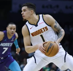 Los Nuggets cogen ritmo
