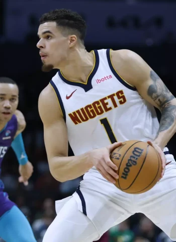 Los Nuggets cogen ritmo