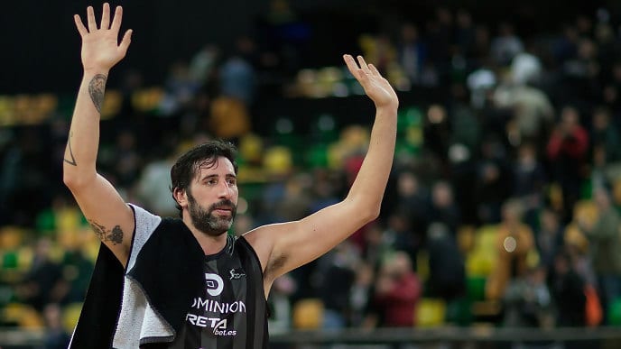 Álex Mumbrú, Jugador de la Jornada 9
