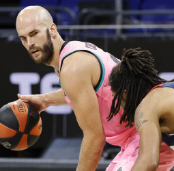 Todo sobre el Barça-TD Systems Baskonia