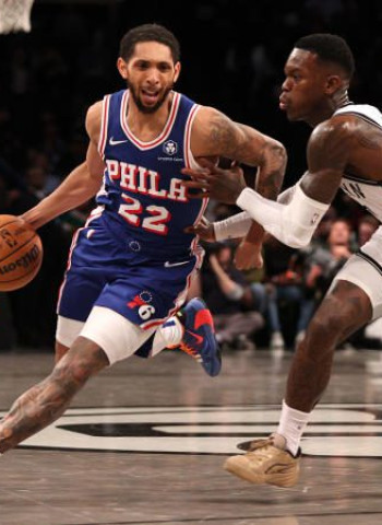 Cam Payne firmará con los New York Knicks