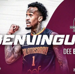 El Hiopos Lleida anuncia el fichaje de Dee Bost