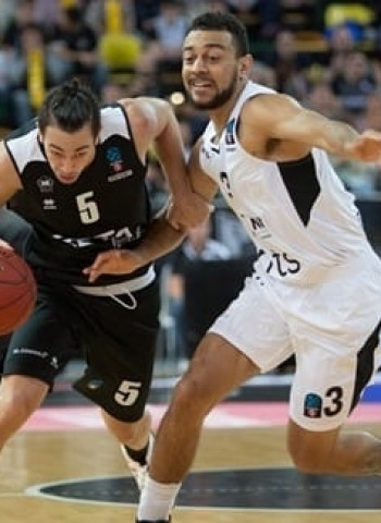 El RETAbet Bilbao se despide de la EuroCup 