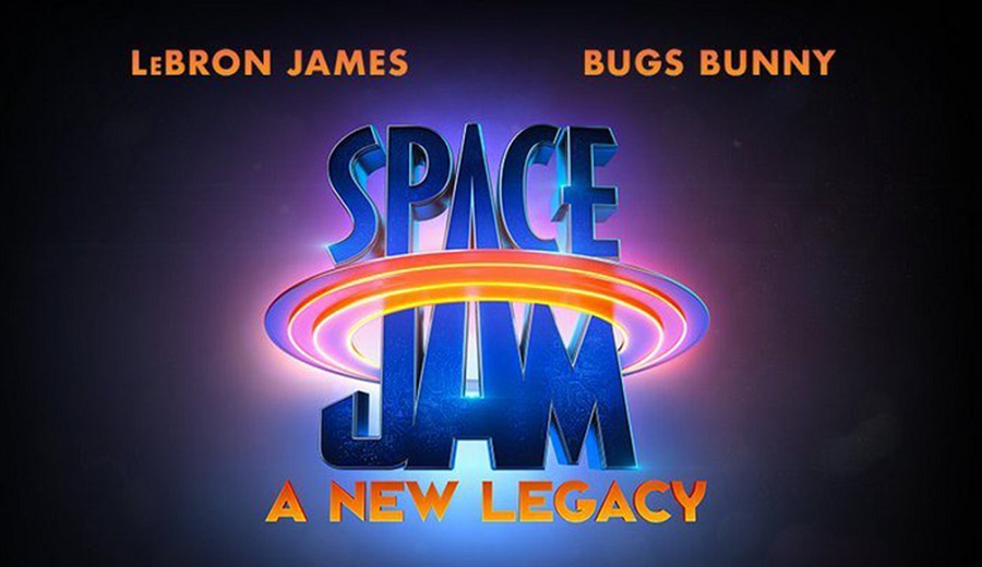 16 de julio de 2021: Fecha del estreno de Space Jam 2