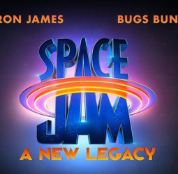 16 de julio de 2021: Fecha del estreno de Space Jam 2