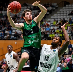 Previa del Joventut Badalona vs. Veolia Towers Hamburg
