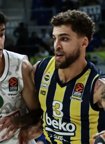 El Fenerbahce domina de forma clara al Panathinaikos, 83-69