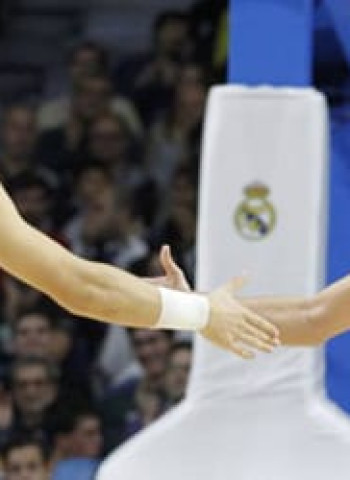 El Real Madrid, lanzado por el liderato, último rival del Divina Seguros Joventut