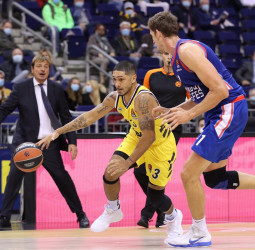 Previa Jornada 19 EuroLeague: Anadolu Efes vs ALBA Berlín