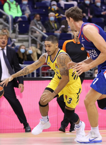 Previa Jornada 19 EuroLeague: Anadolu Efes vs ALBA Berlín