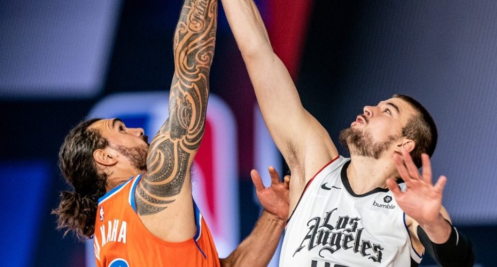 Un vistazo a la noche NBA: Punto y final a la fase regular