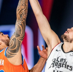 Un vistazo a la noche NBA: Punto y final a la fase regular
