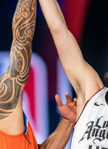 Un vistazo a la noche NBA: Punto y final a la fase regular