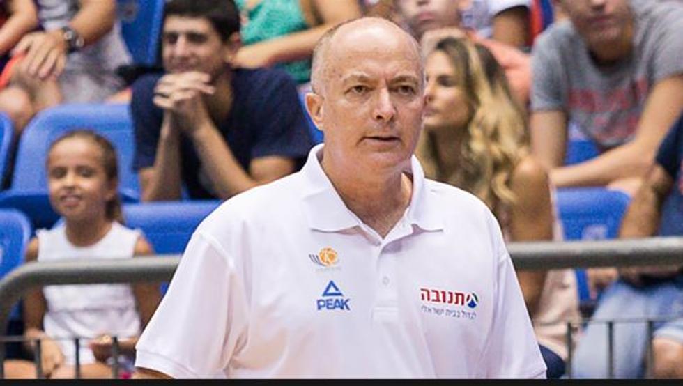 El Maccabi cesa a Erez Edelstein