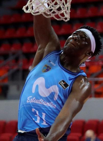 Ángel Delgado jugará en el Bilbao Basket