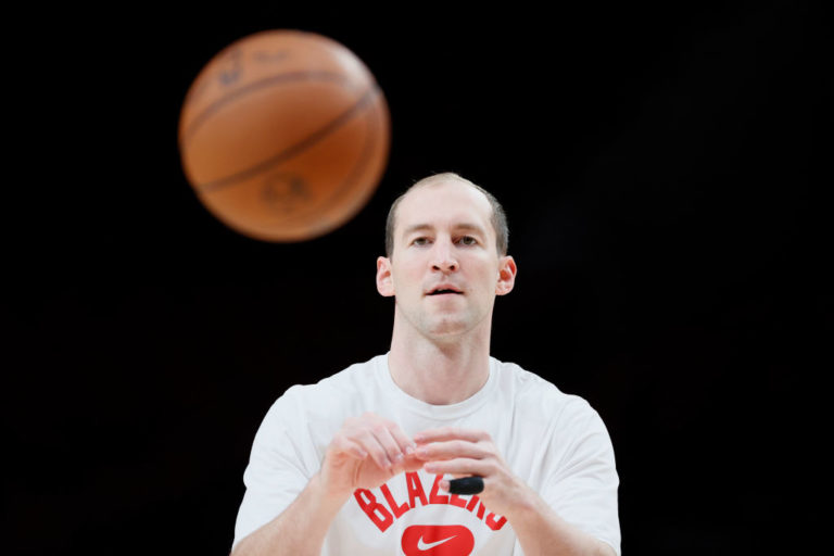 Los Utah Jazz fichan a Cody Zeller