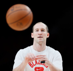 Los Utah Jazz fichan a Cody Zeller
