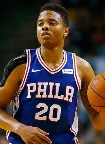 La pesadilla para Markelle Fultz parece no tener final