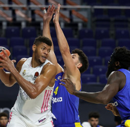 Previa Jornada 21 EuroLeague: Maccabi vs Real Madrid