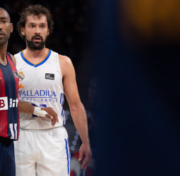 Real Madrid-Bitci Baskonia, sinónimo de emociones fuertes