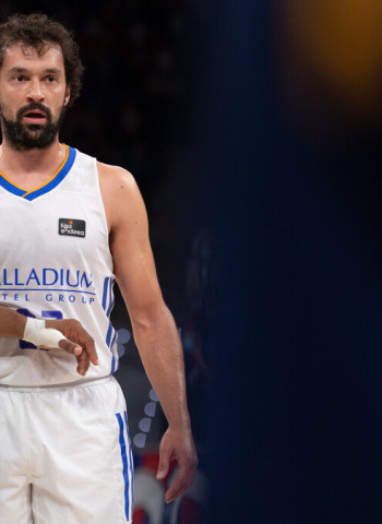 Real Madrid-Bitci Baskonia, sinónimo de emociones fuertes